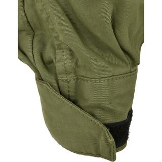 URBAN CLASSICS Pantalon Cargo Militaire  
