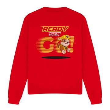 Ready Set Go! Sweatshirt