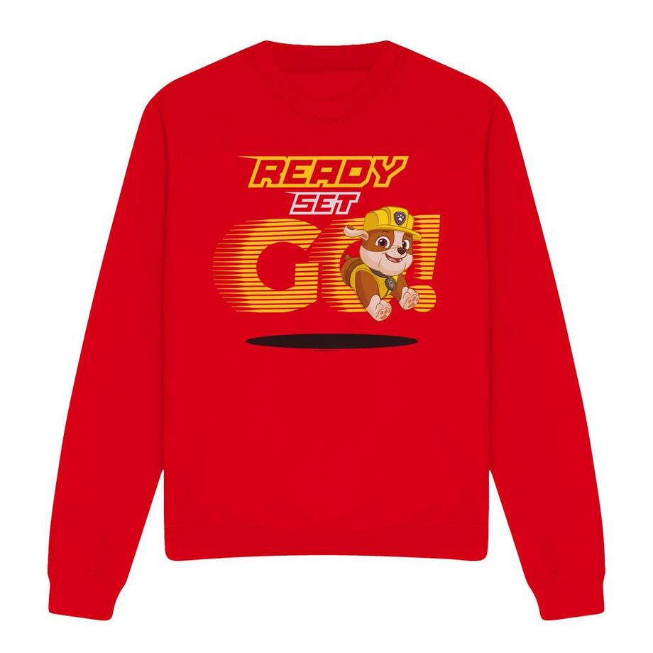Ready Set Go! Sweatshirt