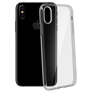 Avizar  Coque + Film verre Apple iPhone X et XS 