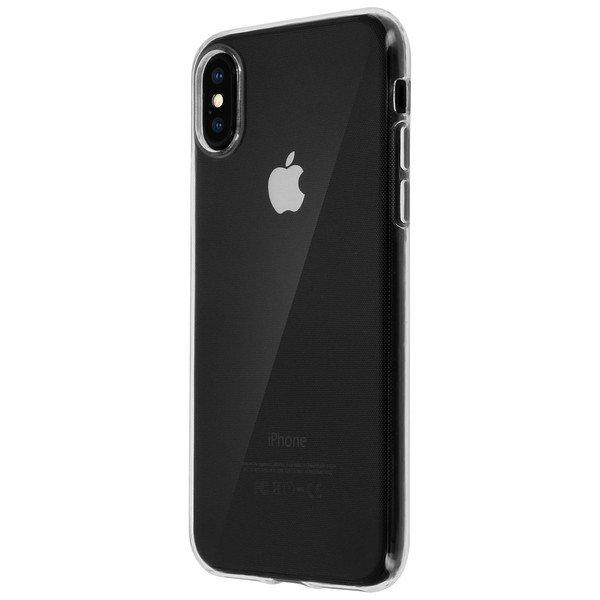 Avizar  Coque + Film verre Apple iPhone X et XS 