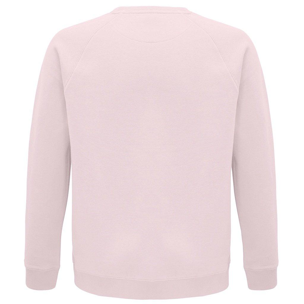 SOLS Space Bio Raglanärmel Sweatshirt  