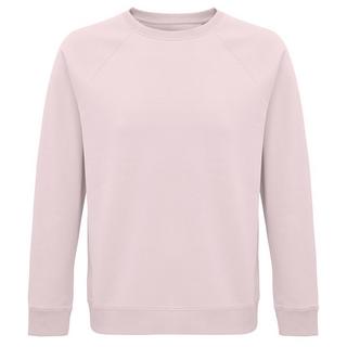 SOLS Space Bio Raglanärmel Sweatshirt  