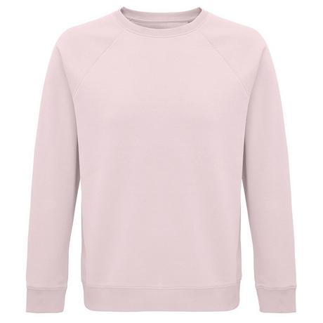 SOLS Space Bio Raglanärmel Sweatshirt  