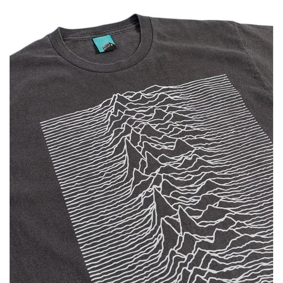 Joy Division Unknown Pleasures T-Shirt  