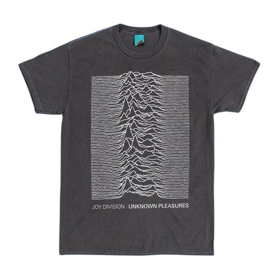 Unknown Pleasures T-Shirt