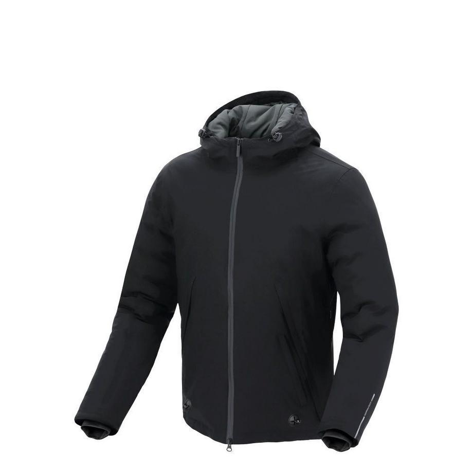 veste imperméable magic shelter