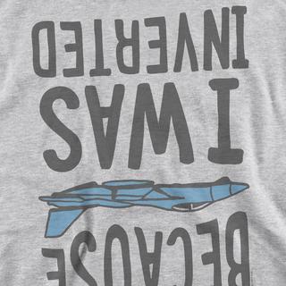 Top Gun Sweat Great Move  