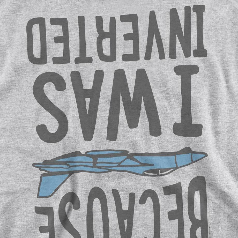 Top Gun Great Move Sweatshirt  