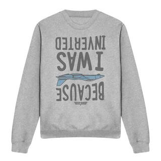 Top Gun Sweat Great Move  