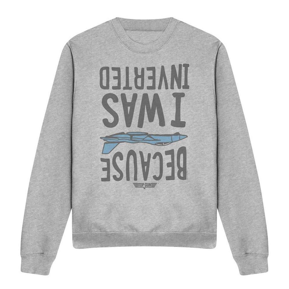 Top Gun Great Move Sweatshirt  