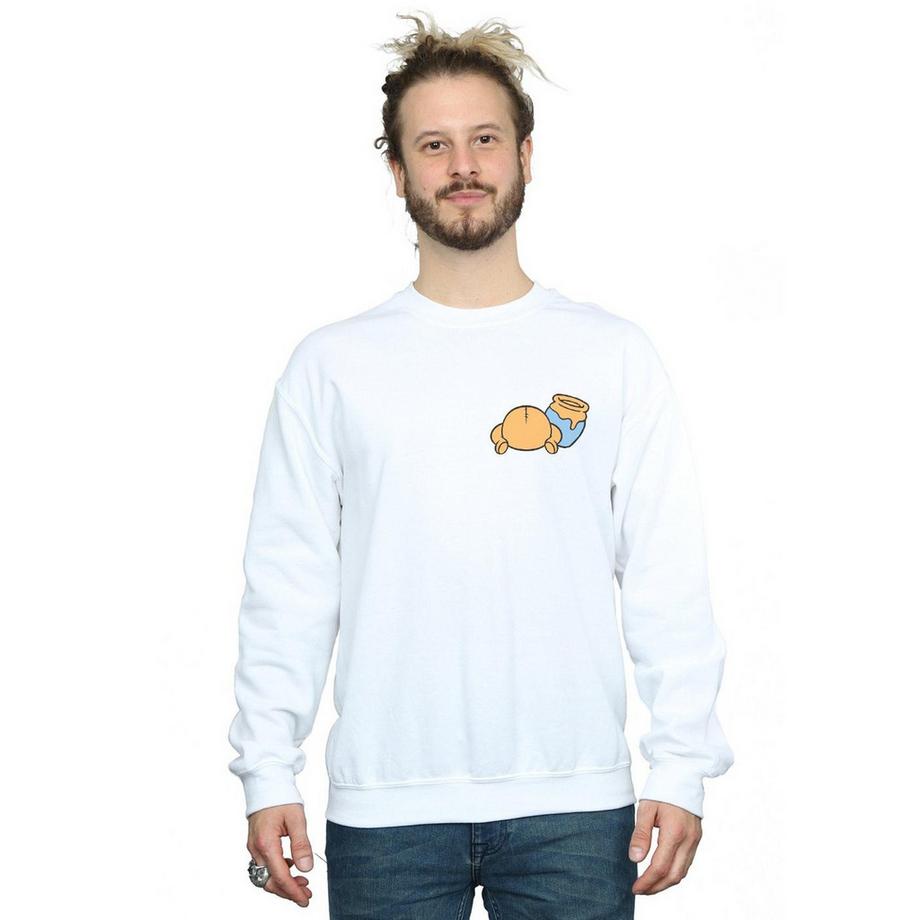 Disney Winnie l'Ourson Sweatshirt  