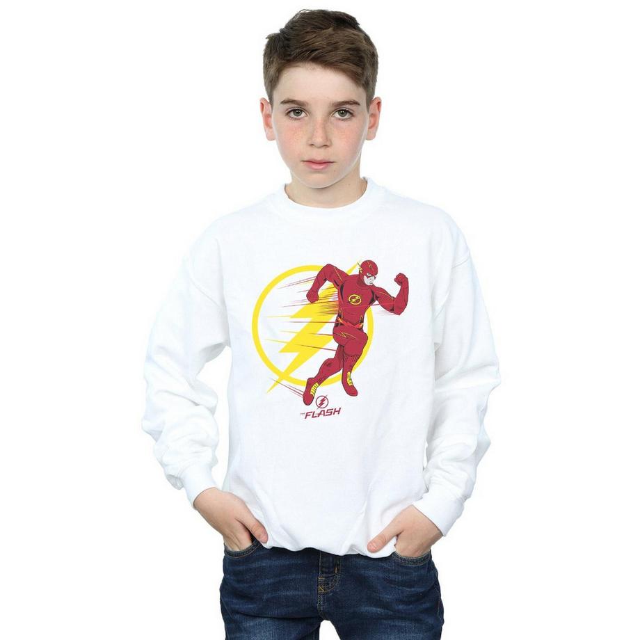 DC COMICS  Sweatshirt 