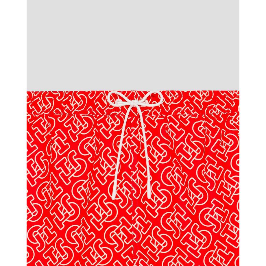 Jott Niolon Monogram Pantaloncini da Bagno  