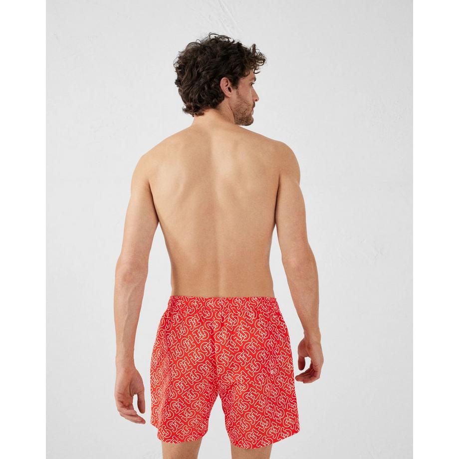Jott Niolon Monogram Pantaloncini da Bagno  