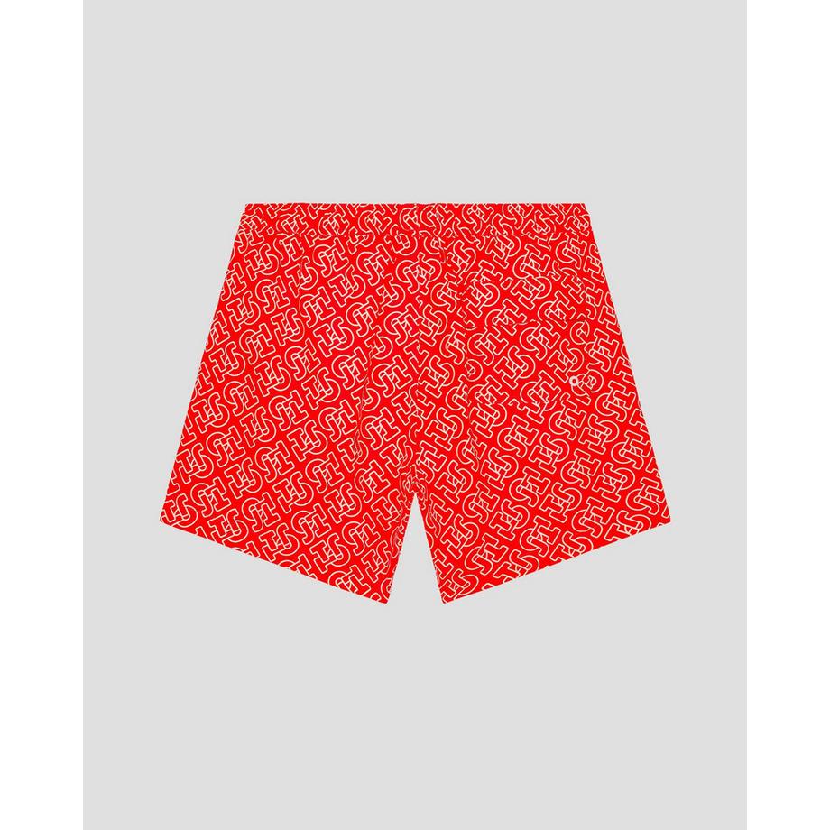 Jott Niolon Monogram Pantaloncini da Bagno  