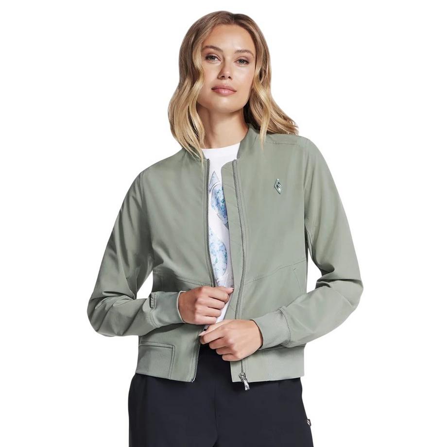 Veste Uptown