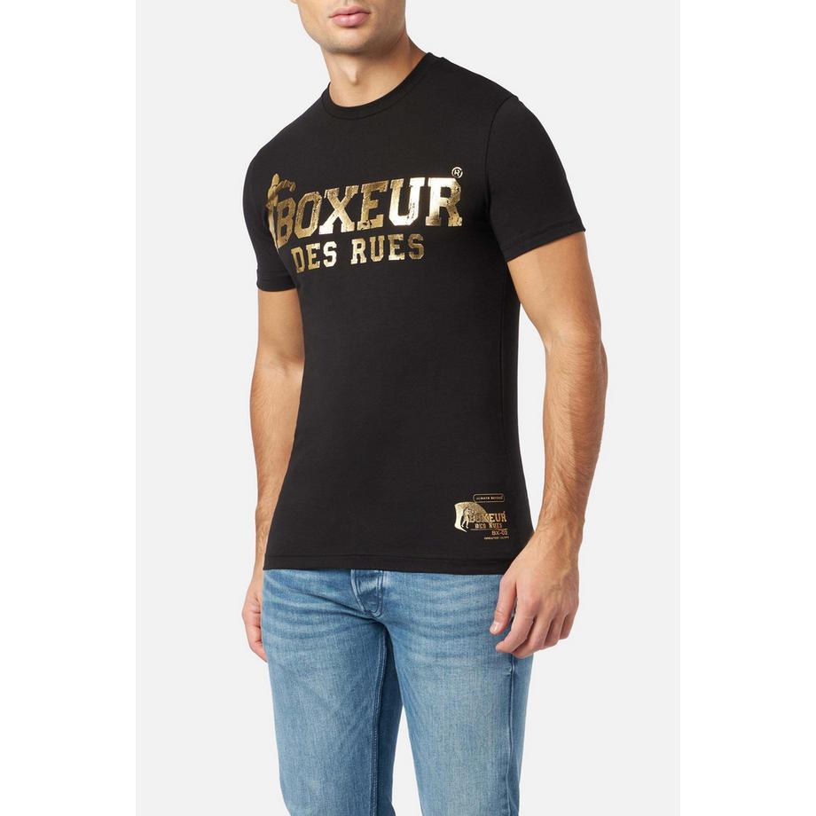 BOXEUR DES RUES Boxeur Street 2 T-Shirt  