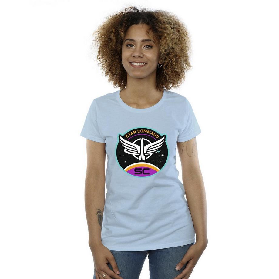 Disney Lightyear Star Command T-Shirt  