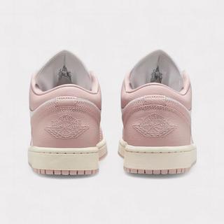 NIKE  Air Jordan 1 Low - Pink Oxford 