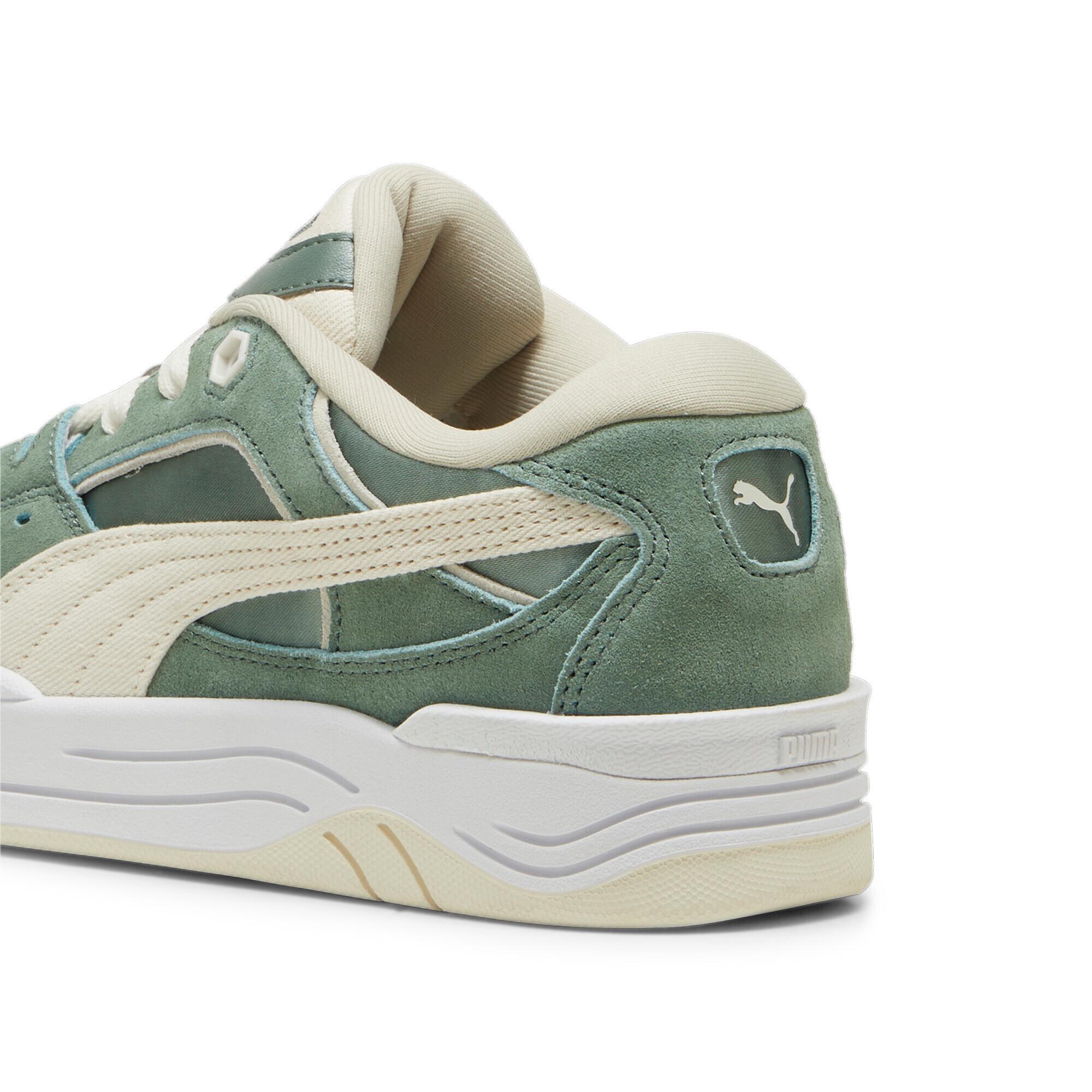 PUMA  scarpe da basket da 180 corduroy 