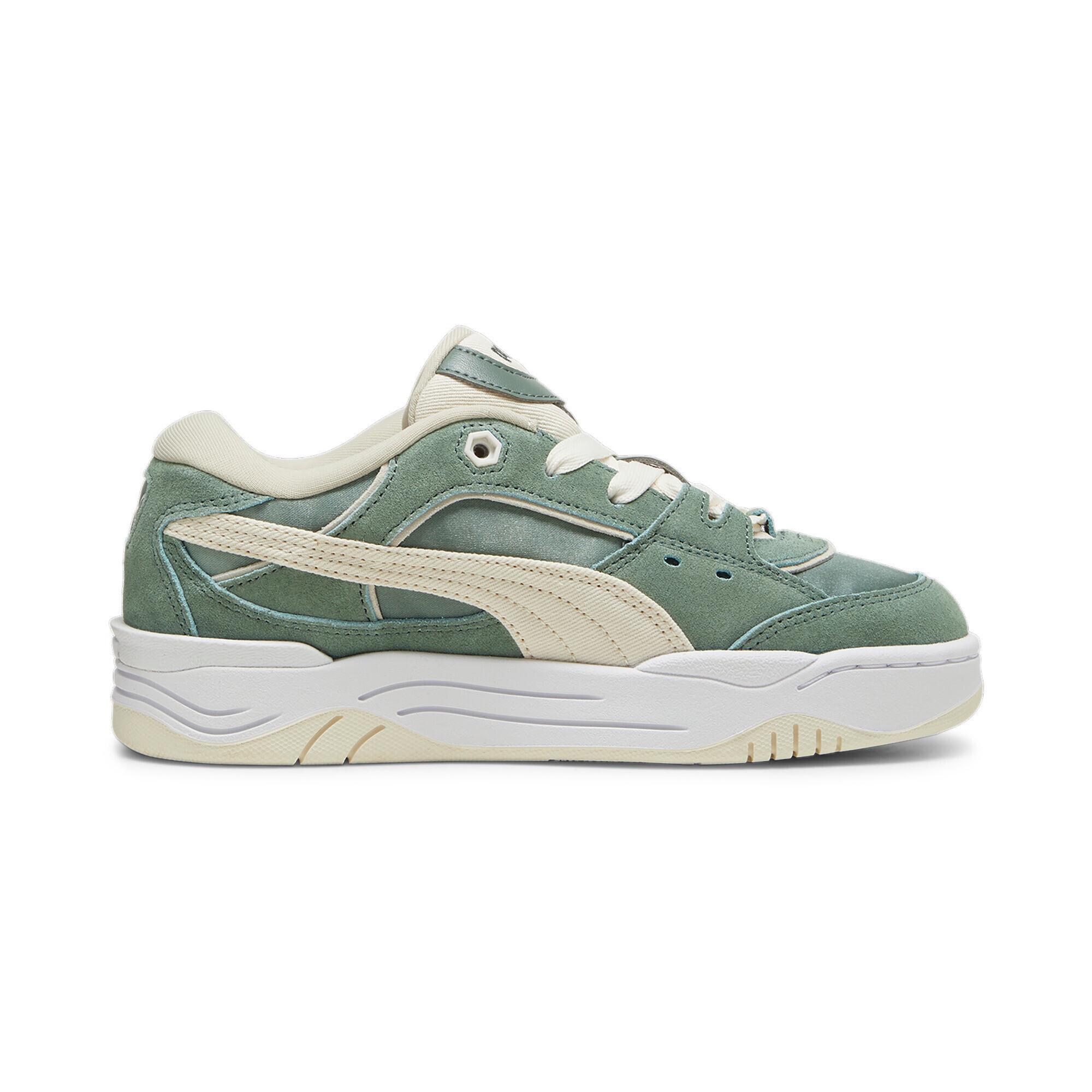 PUMA  scarpe da basket da 180 corduroy 