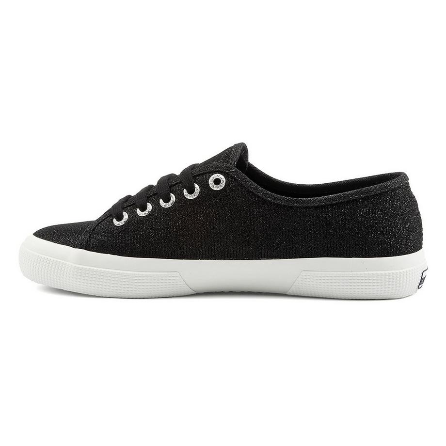 SUPERGA  3750 JERSEY LAME LEGGERA 