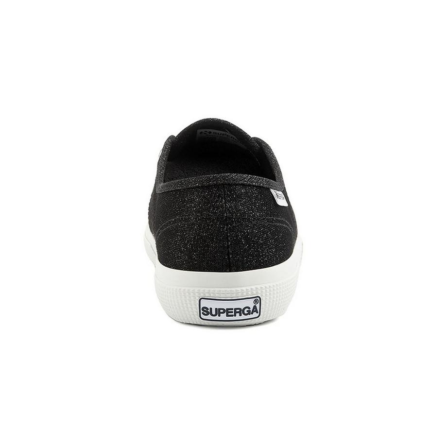 SUPERGA  3750 JERSEY LAME LEGGERA 