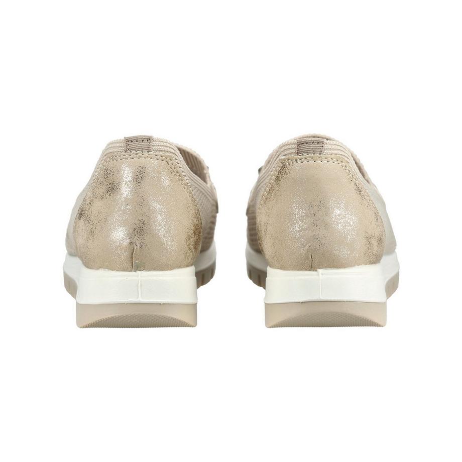 IGI&CO Pantofole in maglia con fibbia metallica  