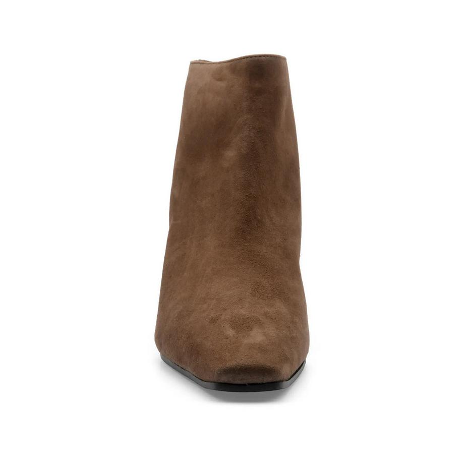 Konstantin Starke Camlika II Stiefelette mit Spitzem Zeh  