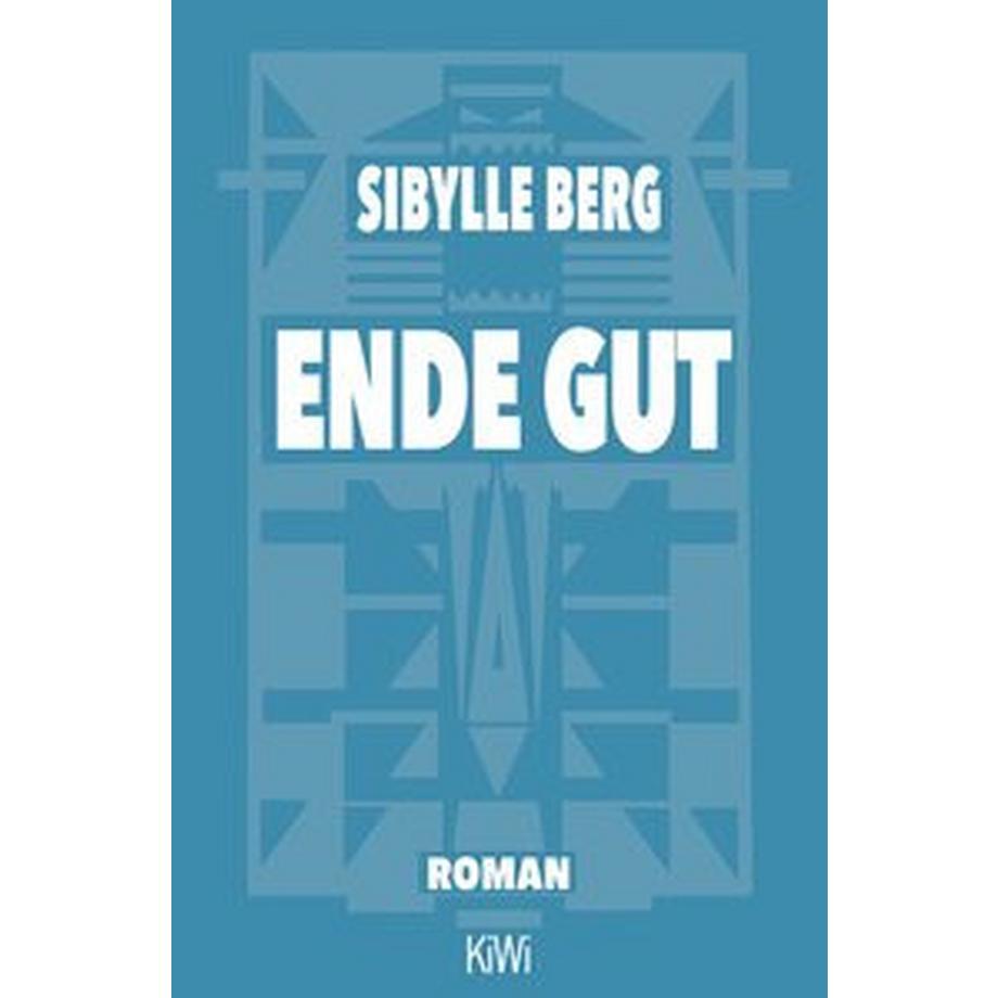 Kiepenheuer & Witsch  Ende gut 