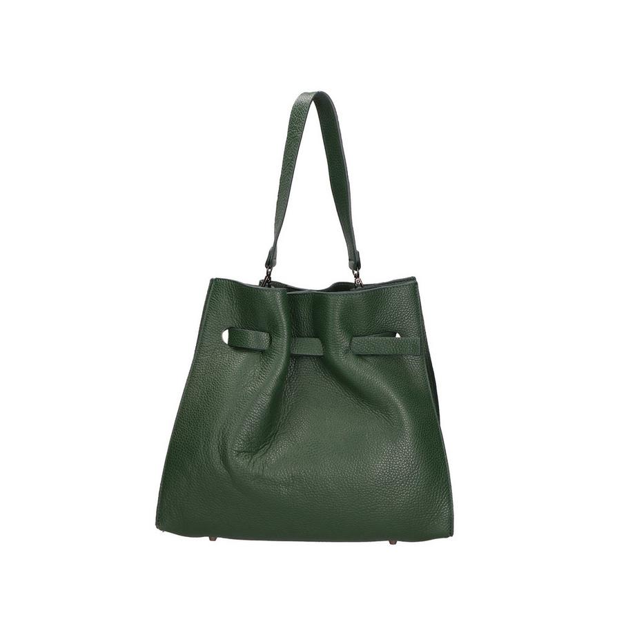 Gave Lux Borsa a mano  