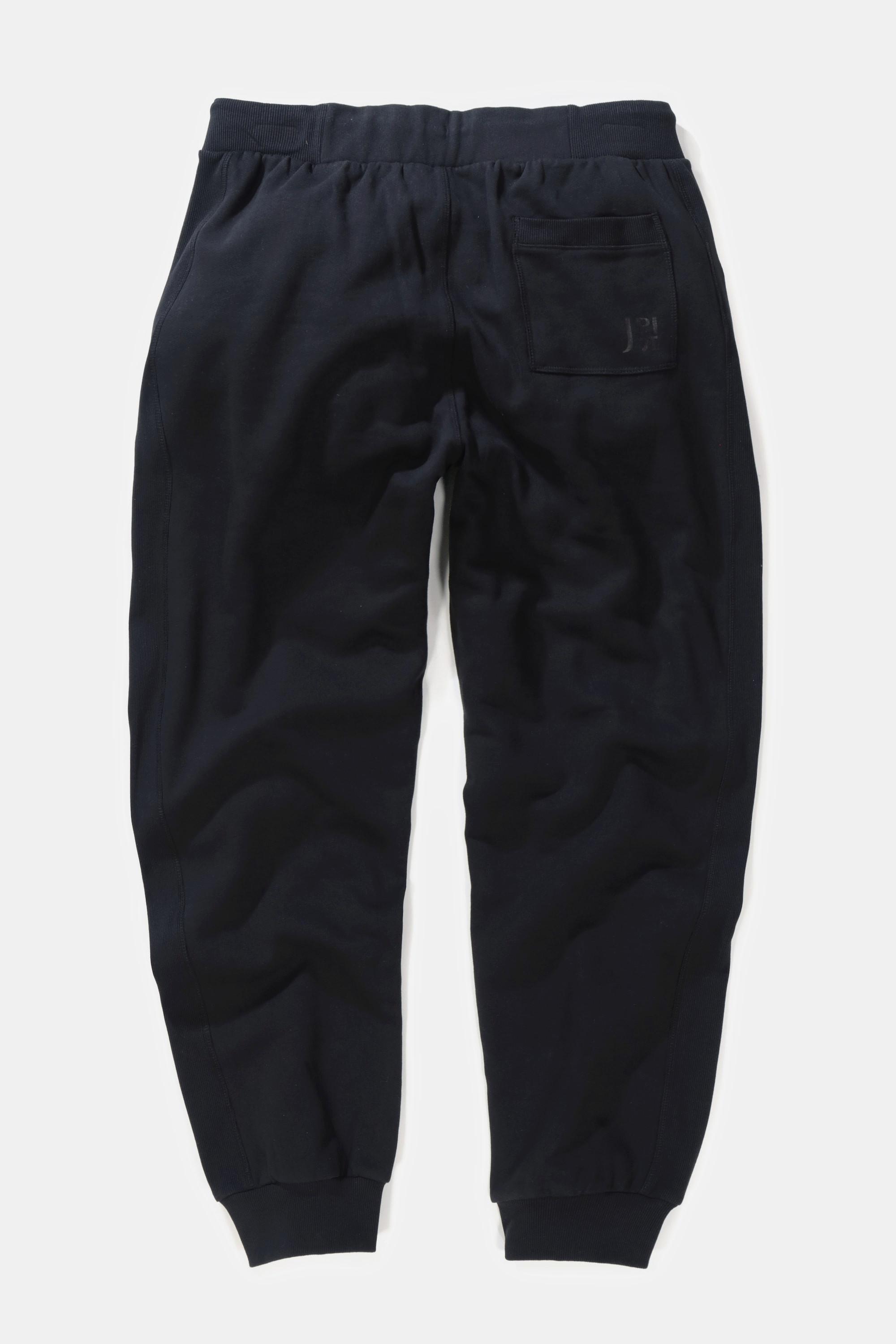 JP1880  Pantalon de jogging JAY-PI, taille élastique, coupe Basic 