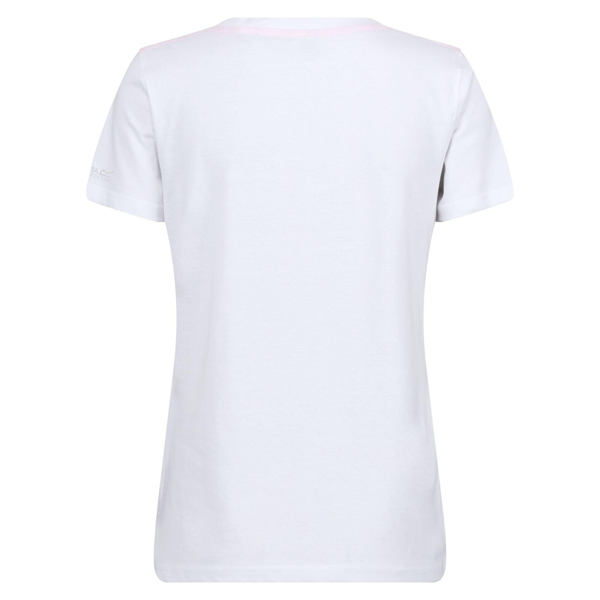 Regatta  Tshirt FILANDRA 