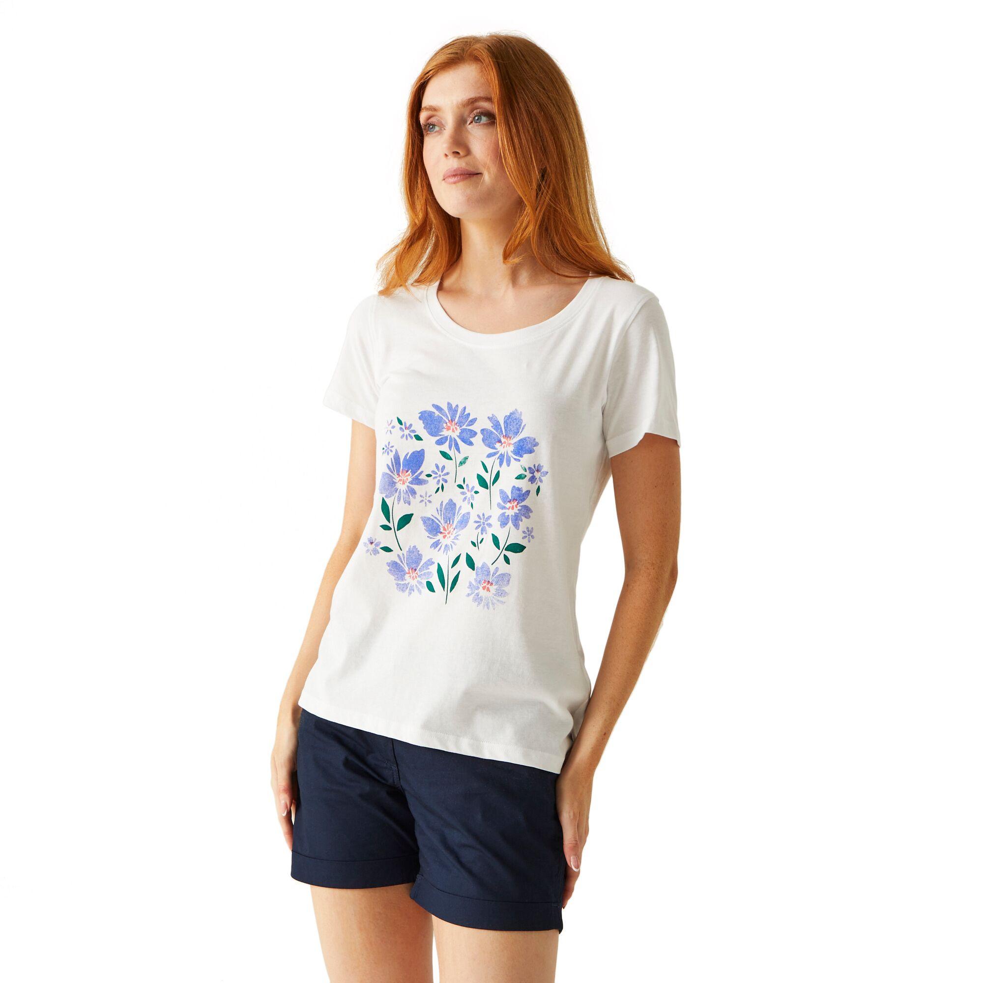 Regatta  Tshirt FILANDRA 