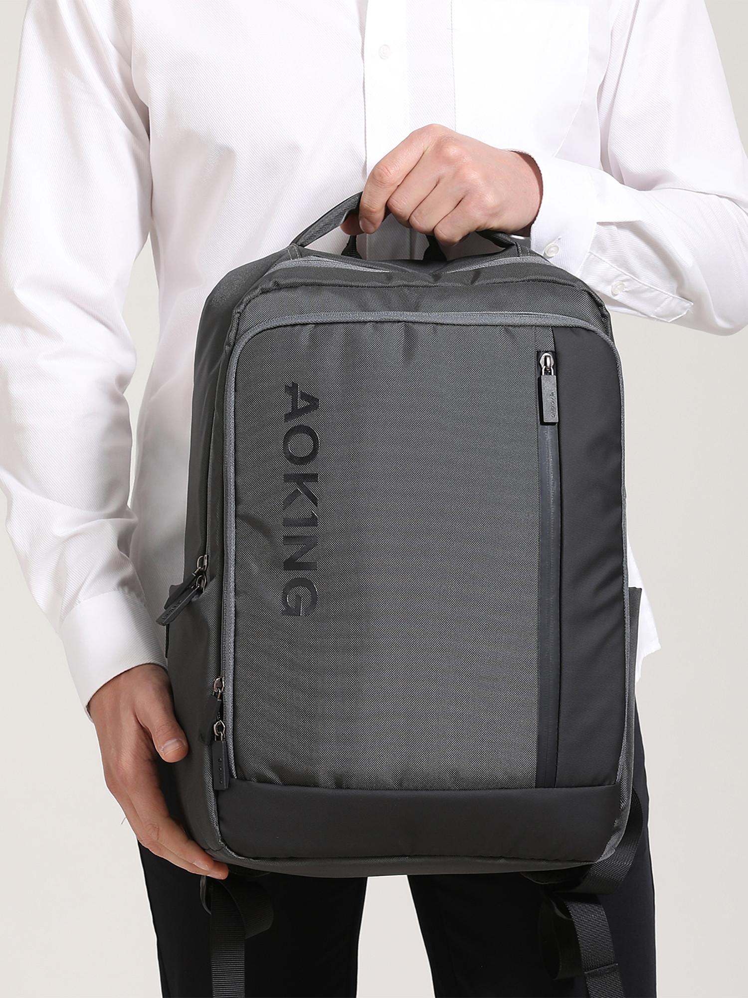Aoking Unisex Rucksack  