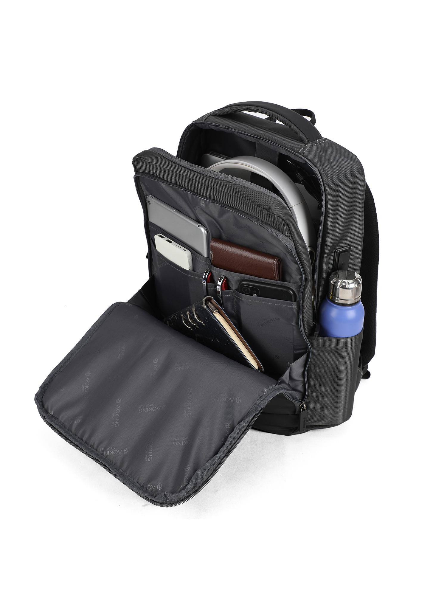 Aoking Unisex Rucksack  