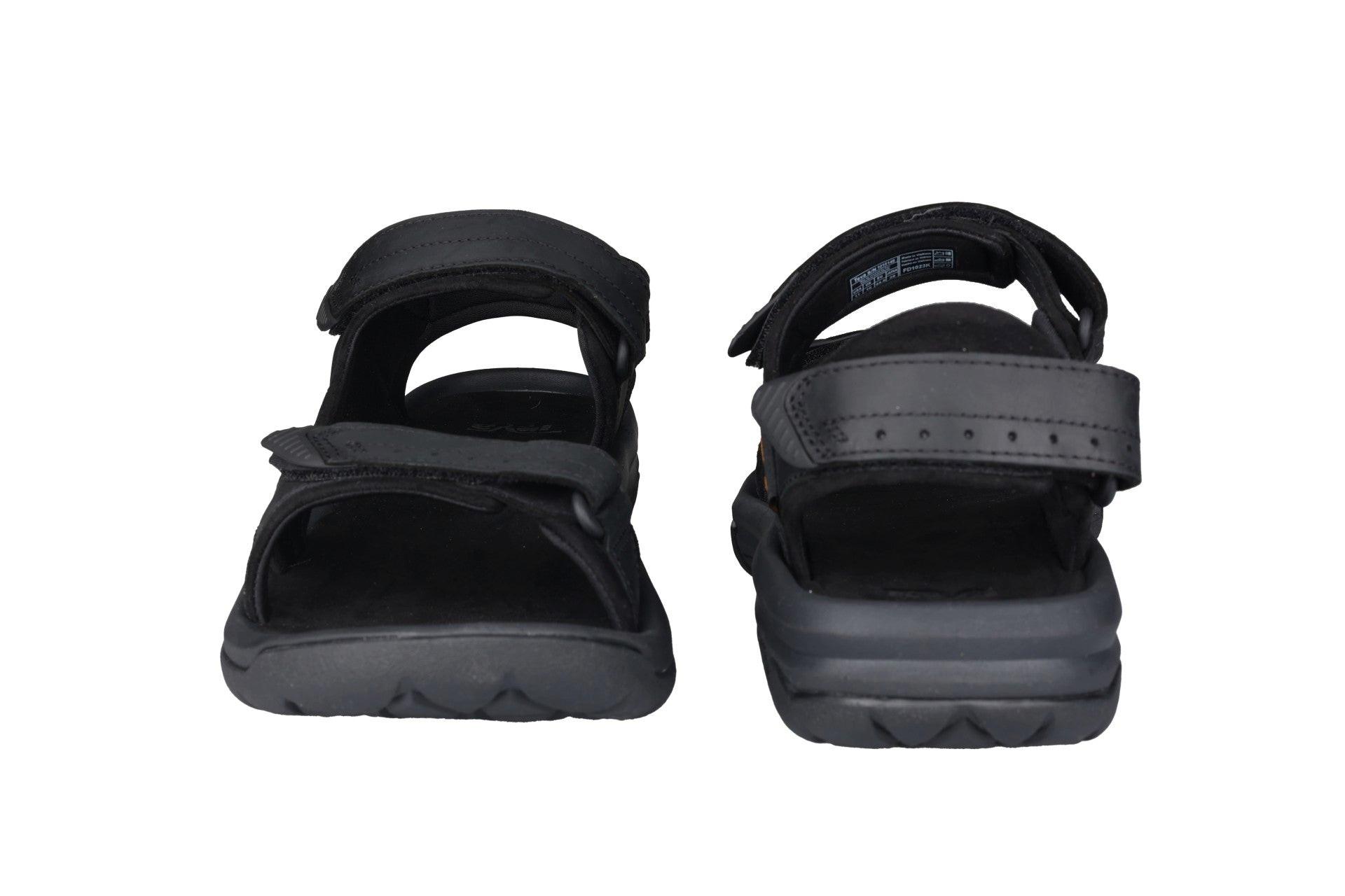 TEVA  Langdon - Sandales cuir 