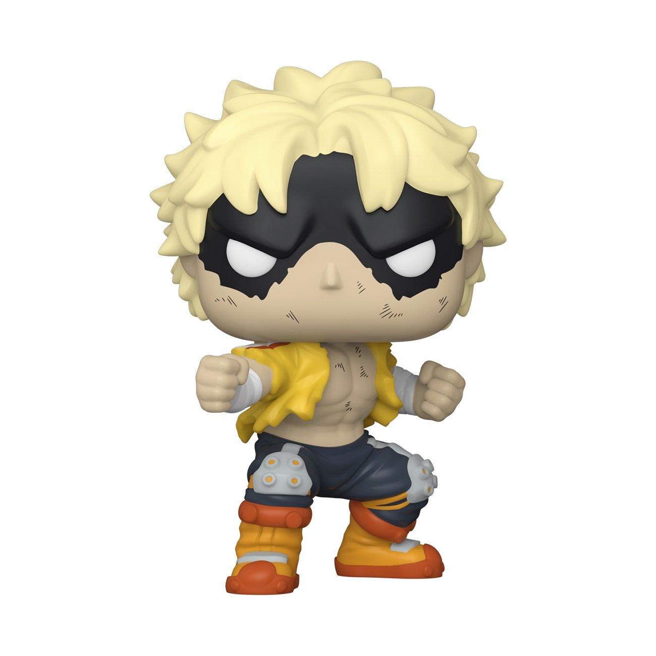 Funko  Funko POP! My Hero Academia: Fat Gum (1142) 