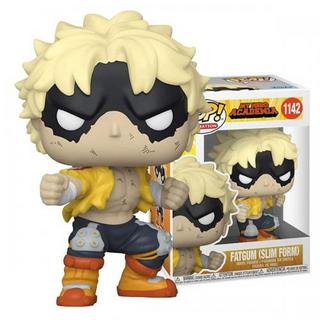 Funko  Funko POP! My Hero Academia: Fat Gum (1142) 