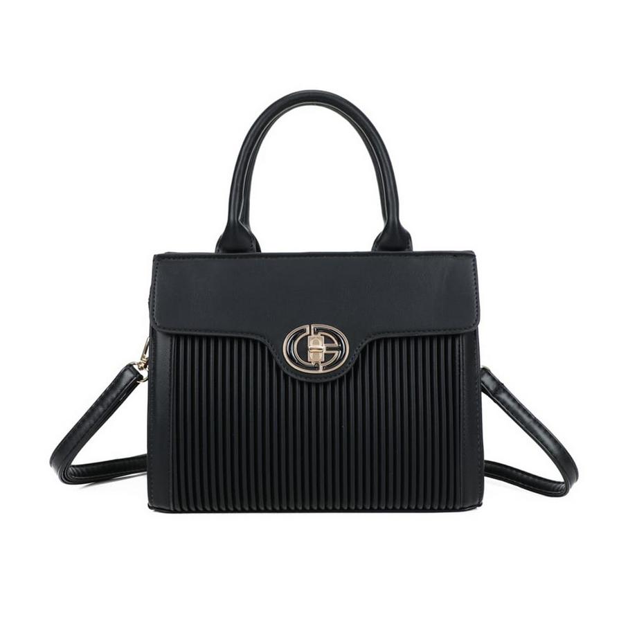 Sac à Main pour Femme Velours Côtelé