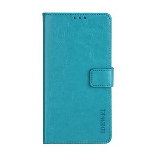 Cover-Discount  Xiaomi Poco X3 - Leder Etui Hülle 