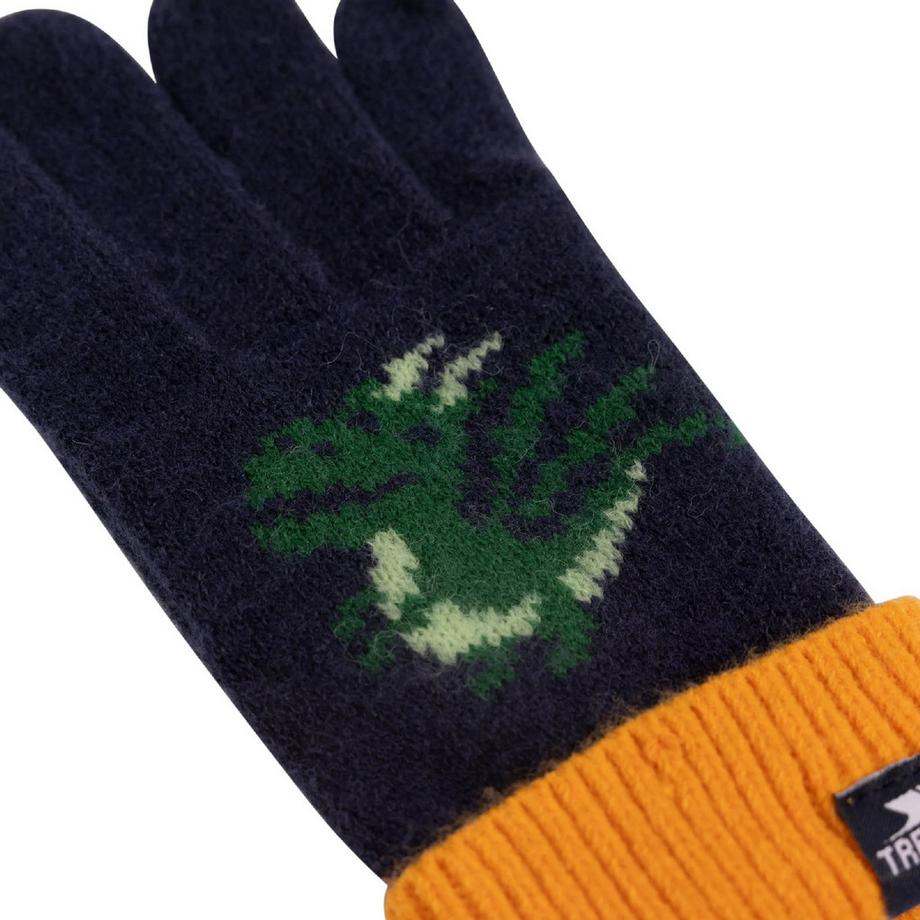 Trespass  Paxon Handschuhe , Jerseyware 