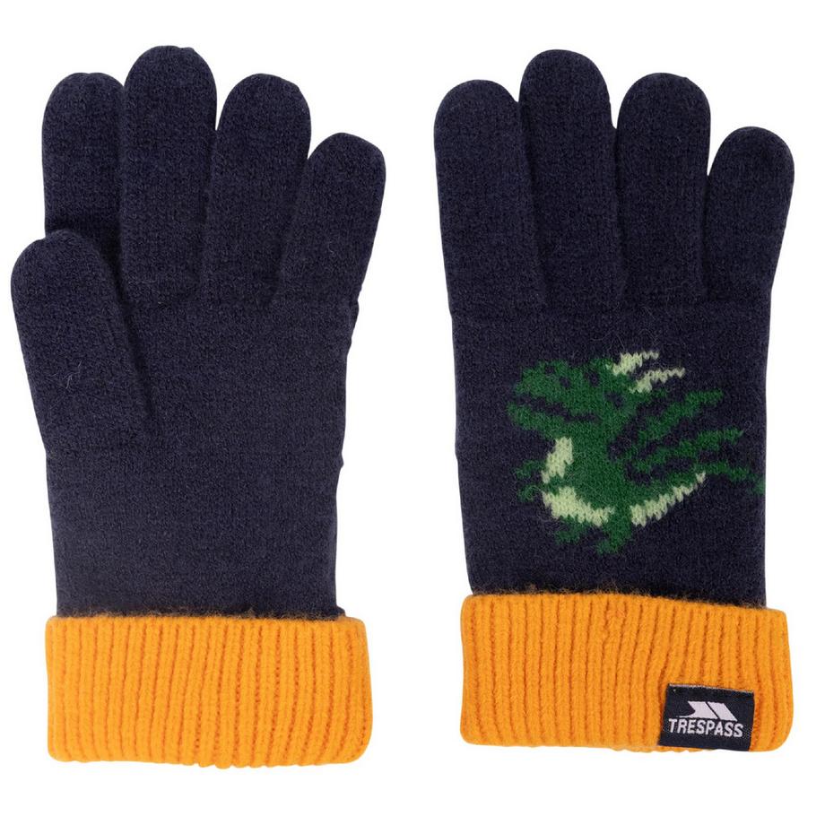 Paxon Handschuhe , Jerseyware