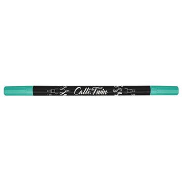 ONLINE Callibrush Pen TWIN 3mm