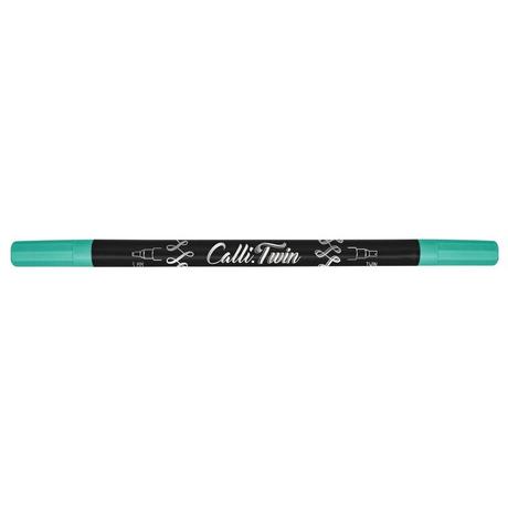 Online ONLINE Callibrush Pen TWIN 3mm  