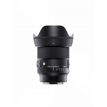 Sigma 24mm F1.4 DG DN | Art (Monture L)