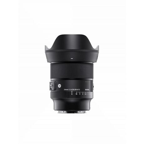 SIGMA  Sigma 24mm F1.4 DG DN | Art (L-Mount) 