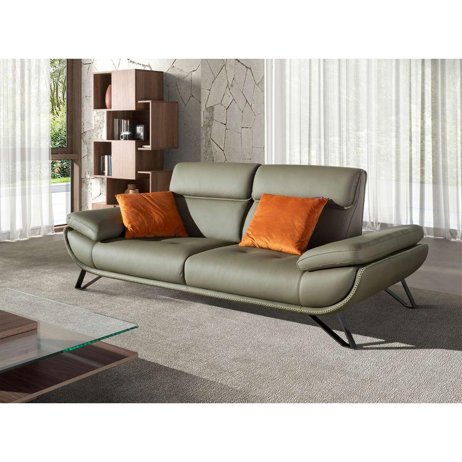 ANGEL CERDA Divano a 3 posti  