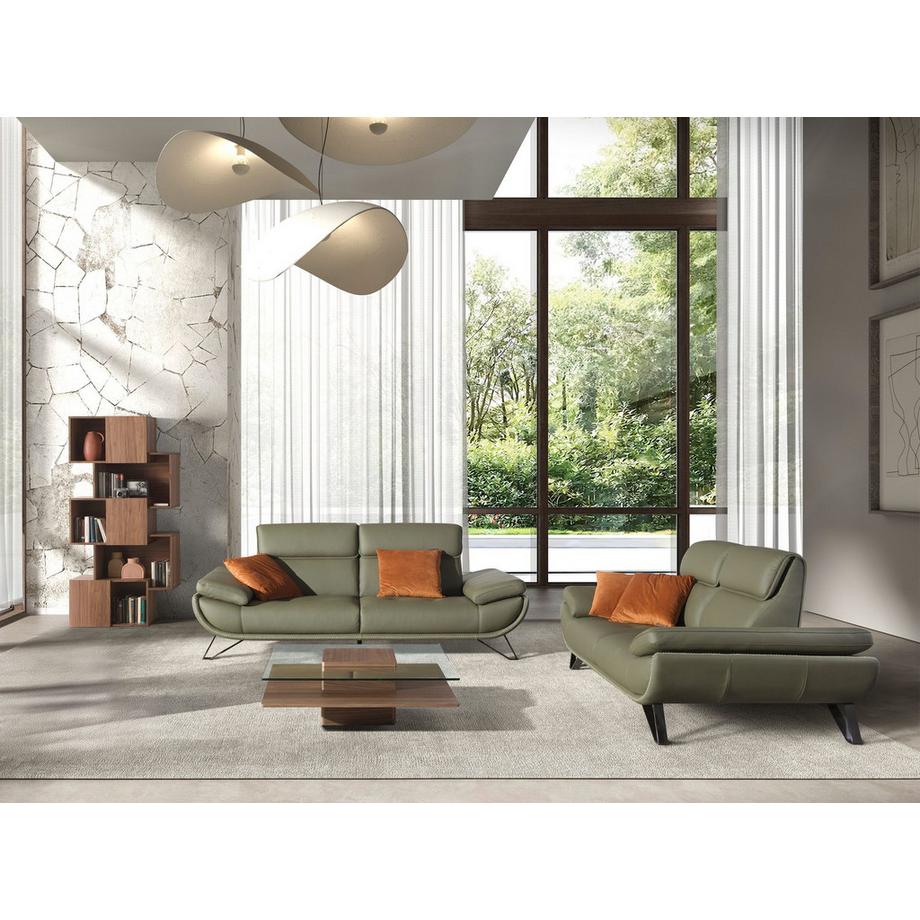 ANGEL CERDA Divano a 3 posti  